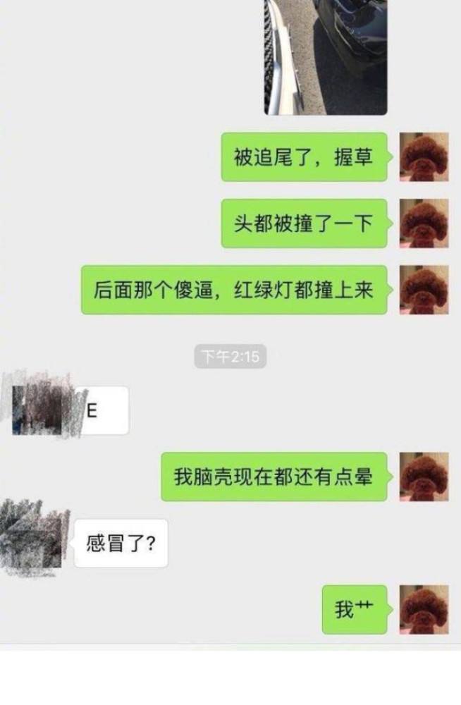 不会说话聊天记录(跟不会说话的人聊天)