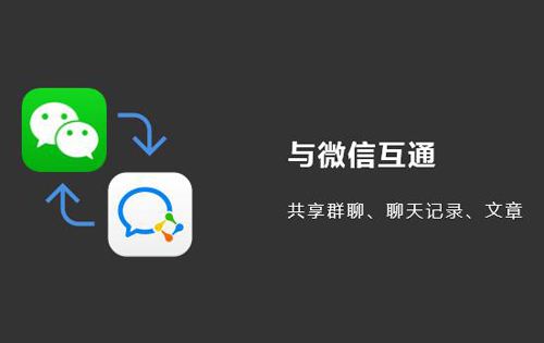 关于qq怎样一键转发聊天记录的信息