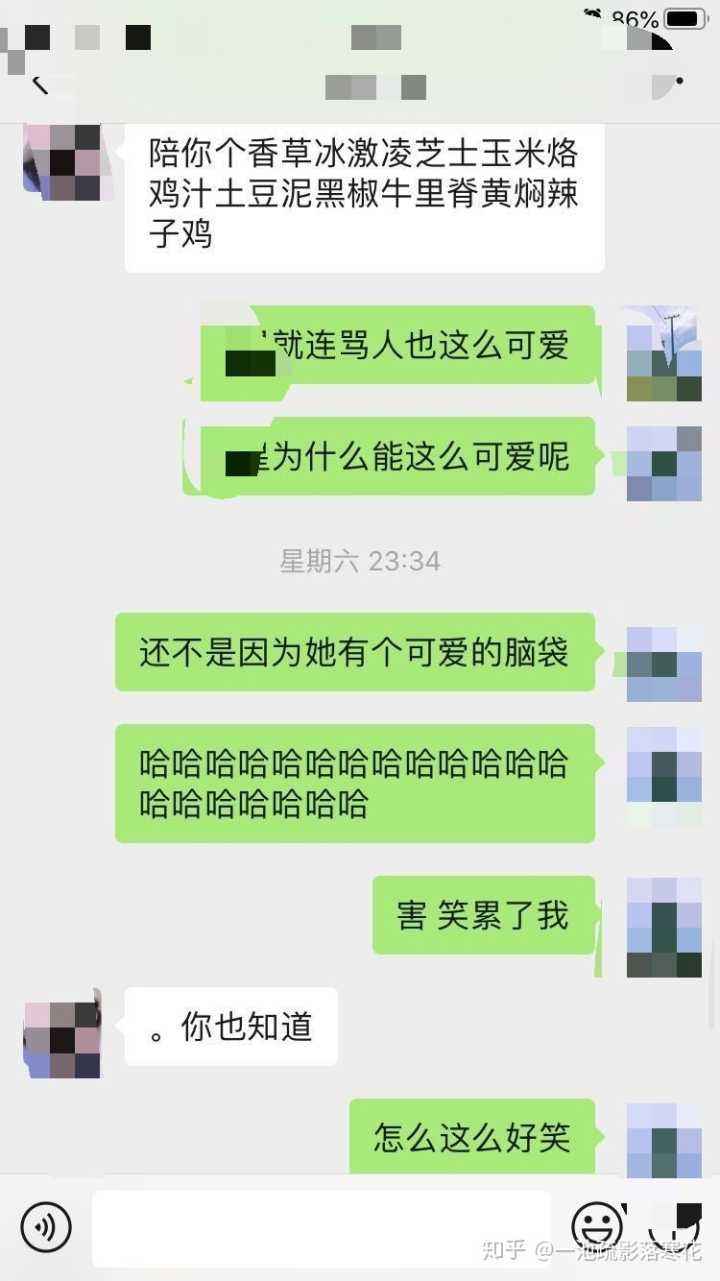 沙雕微信的聊天记录(沙雕微信聊天记录截图)