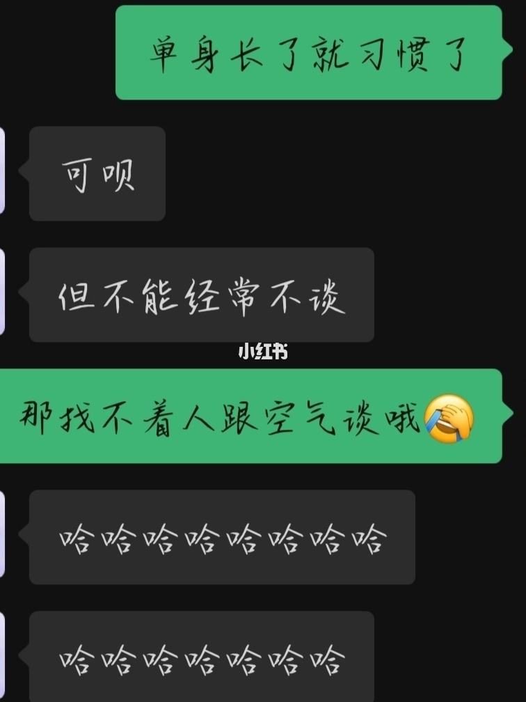 和闺蜜对着歌词的聊天记录的简单介绍