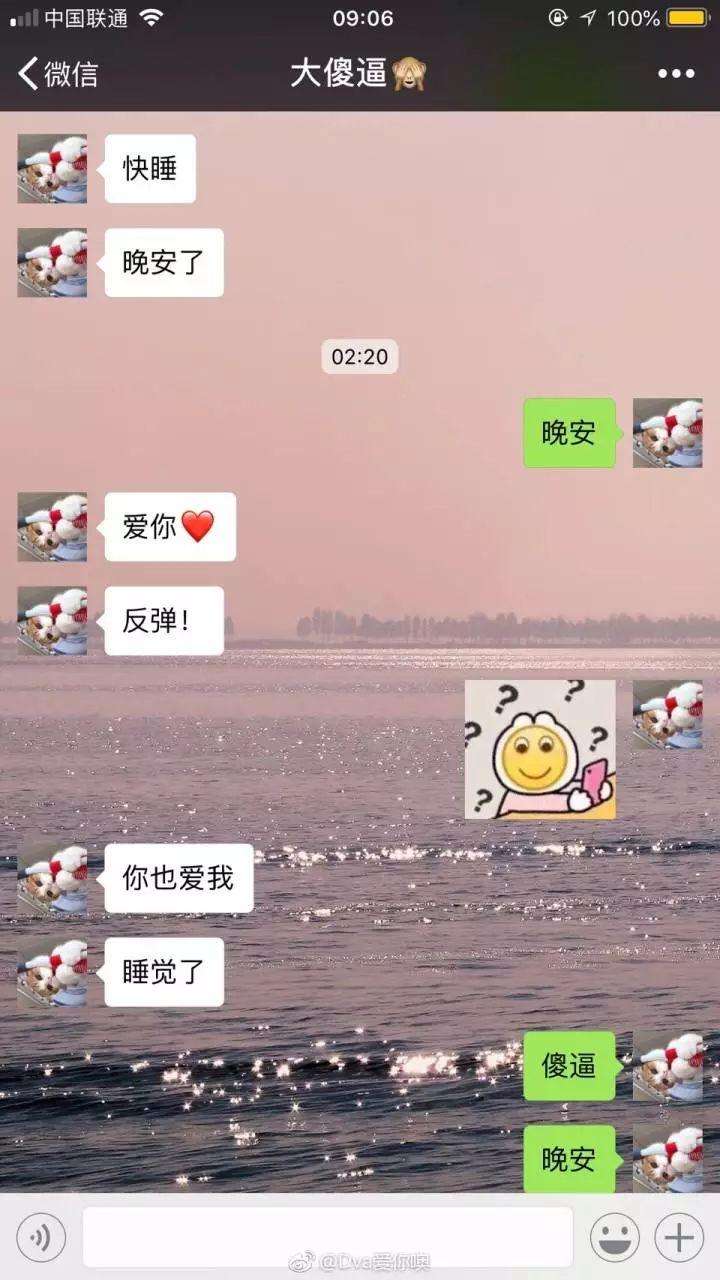 沙雕迷惑人聊天记录(沙雕聊天记录是什么意思)