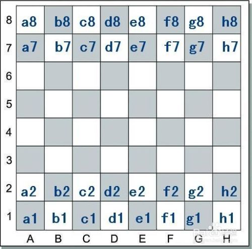 象棋聊天记录在哪里看到(象棋的位置是用什么方法记录的)