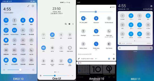 emui10微信聊天记录变黑条的简单介绍