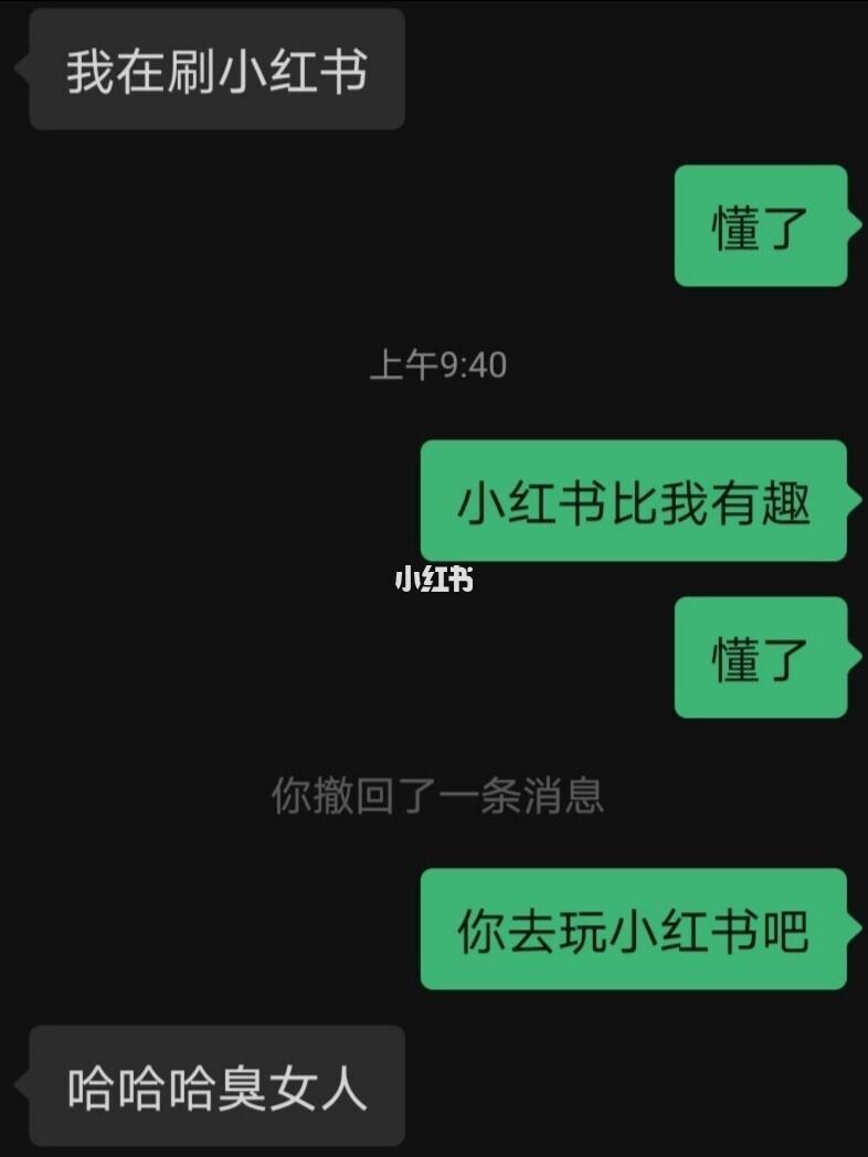 包含姐弟俩的搞笑聊天记录的词条