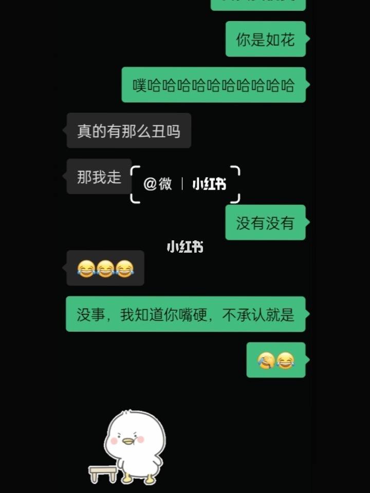 彼此之间的聊天记录(微信两个人的聊天记录)