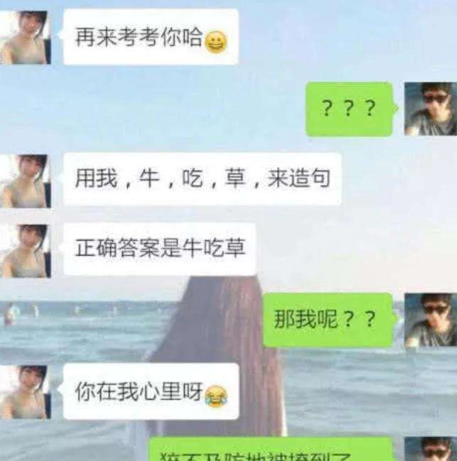 脱单聊天记录怎么写的简单介绍