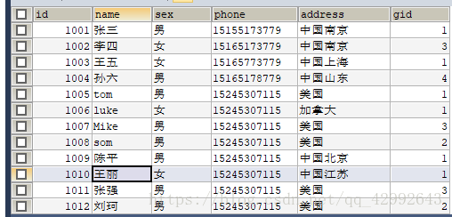 聊天记录数据库选型(mysql聊天记录数据库表设计)