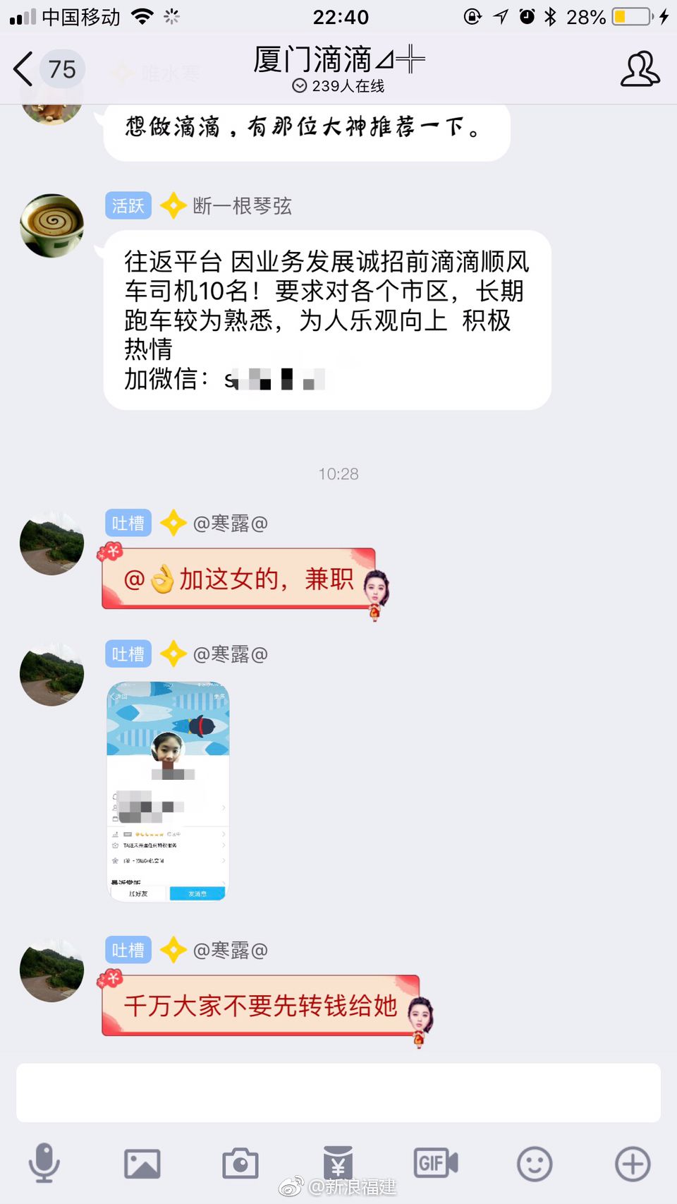 群聊天记录整理稿(群聊天记录怎么整理)