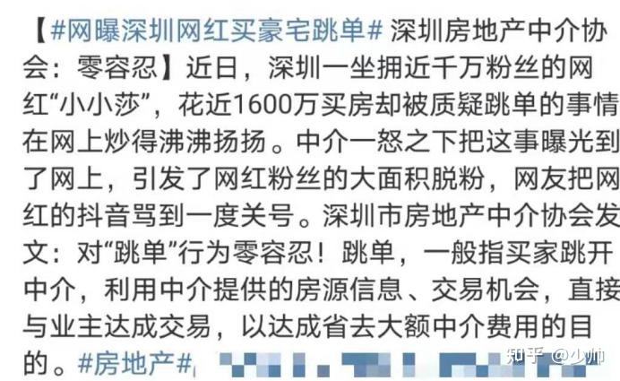 关于小小莎老师跳单事件聊天记录的信息