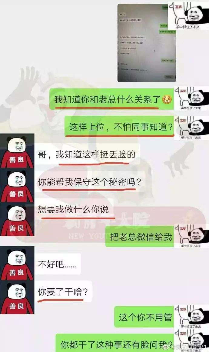 李阿姨我不想努力了聊天记录(阿姨我不想努力了聊天记录图片)