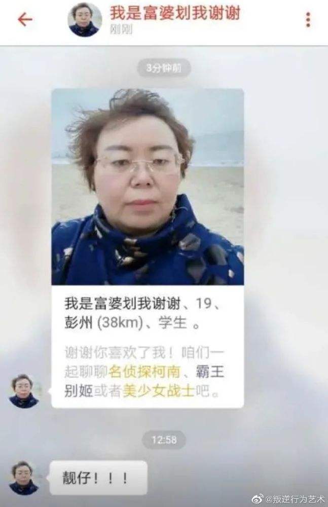 李阿姨我不想努力了聊天记录(阿姨我不想努力了聊天记录图片)