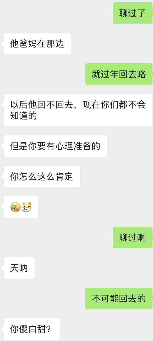 远嫁第五年聊天记录的简单介绍