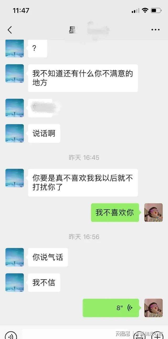 相亲聊天记录赵先生(成功相亲聊天记录第一句)