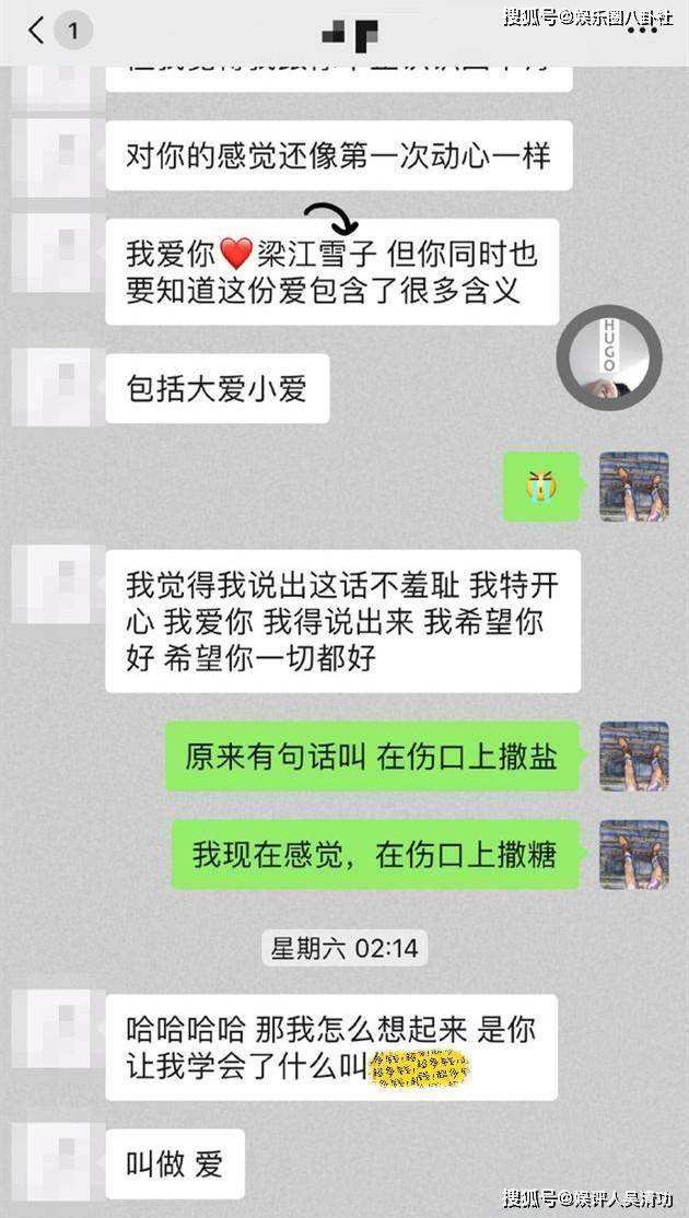 顾沈出轨聊天记录(顾沈出轨音频百度云)