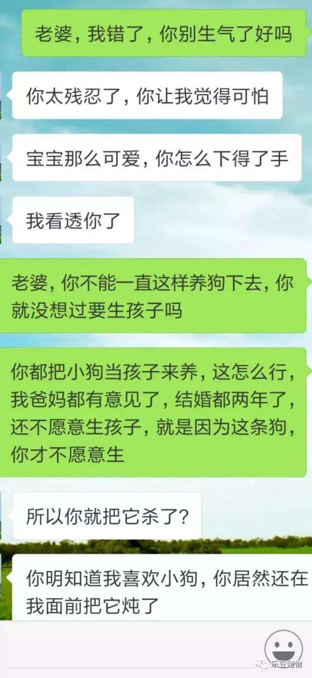 媳妇想要手机的聊天记录(在自己手机能看到媳妇聊天记录)