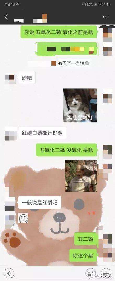 那些沙雕网友聊天记录(如何与沙雕网友进行沙雕聊天)