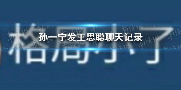 关于谐音梗搞笑聊天记录的信息