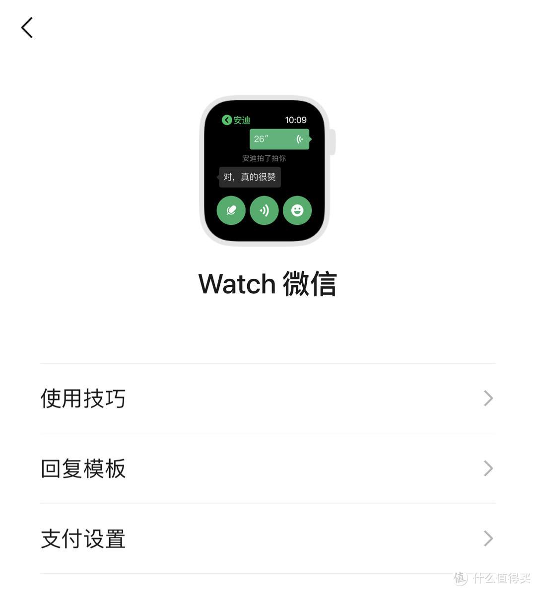 watch版微信聊天记录(watch不载入微信聊天记录)