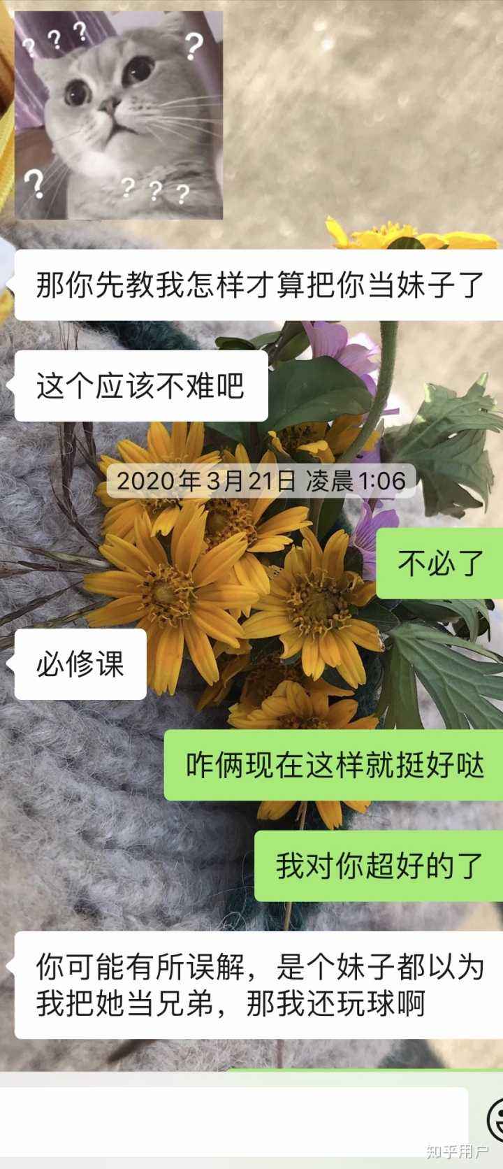 关于发现随缘的聊天记录的信息