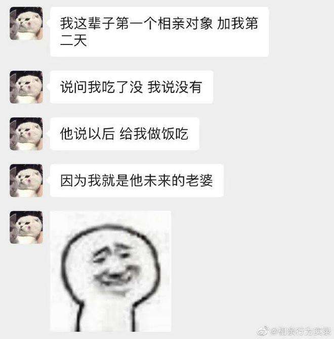 葛优幽默聊天记录(葛优幽默是怎么表现出来的?)