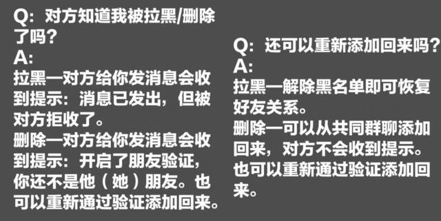 拉黑后可以查到对方的聊天记录(把对方拉黑了还能查出聊天记录吗)