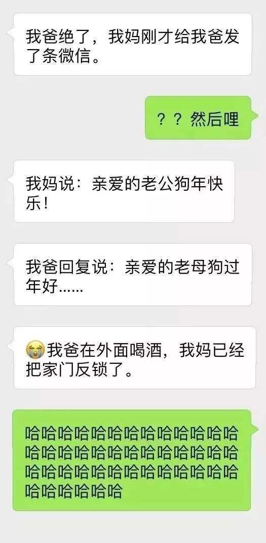 各种无聊的聊天记录(无聊天记录的聊天软件)