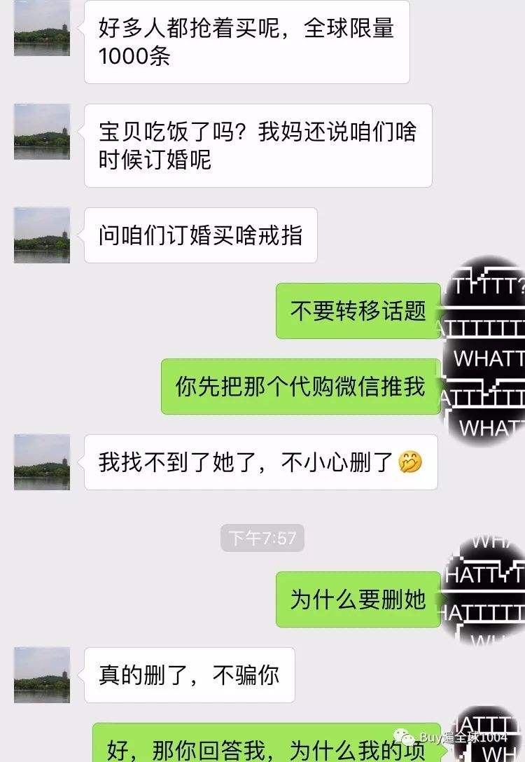 狗钱聊天记录(小狗钱钱讲了啥)