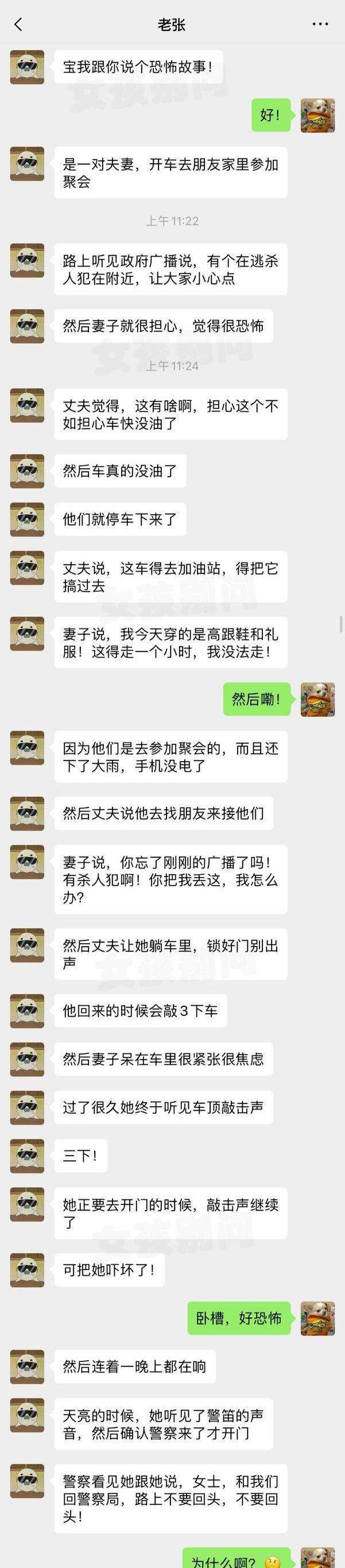 查聊天记录随便吗(信息可以查出聊天记录吗)