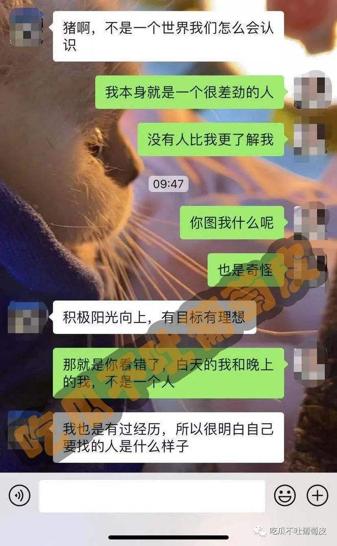 与异性聊天记录删(男友和异性聊天记录)