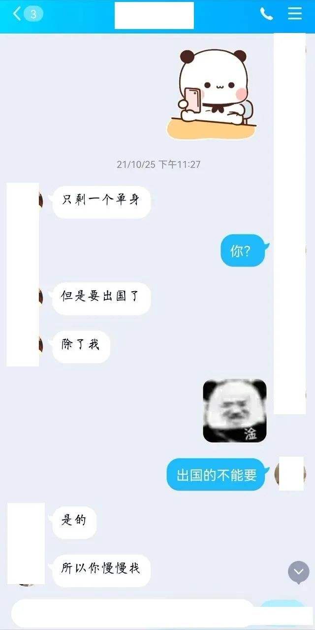 大四学生求职聊天记录的简单介绍