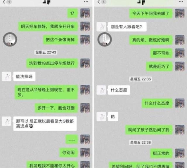 和中介的聊天记录会被公开吗(与中介的聊天记录是否可以作证)