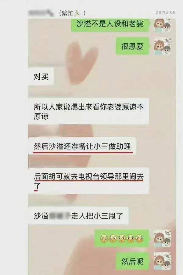 恶意曝光聊天记录(聊天记录被曝光可以报警吗)