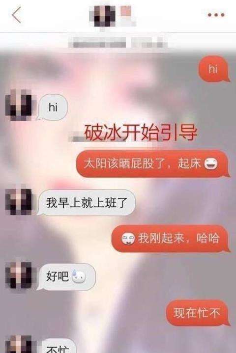 包含和梅子聊天记录的词条