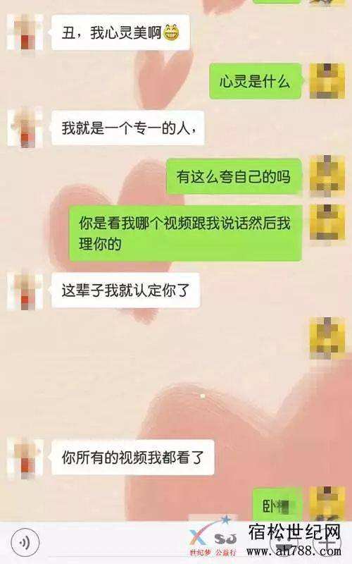 一个男生如何追女生聊天记录(想追一个女孩怎么和她聊天记录)