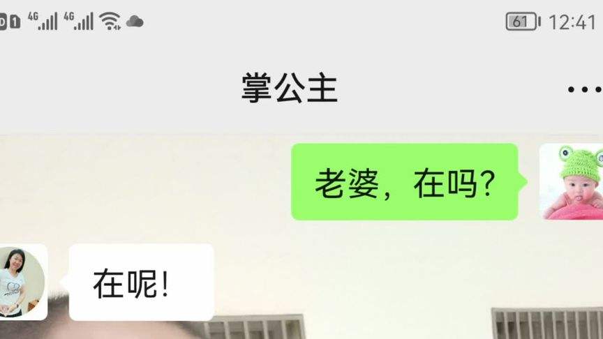 包含六张聊天记录模板温柔版的词条