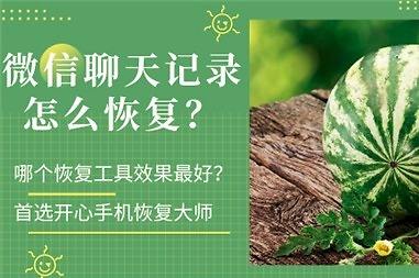 苹果聊天记录删了咋回复(苹果聊天记录误删怎么恢复)