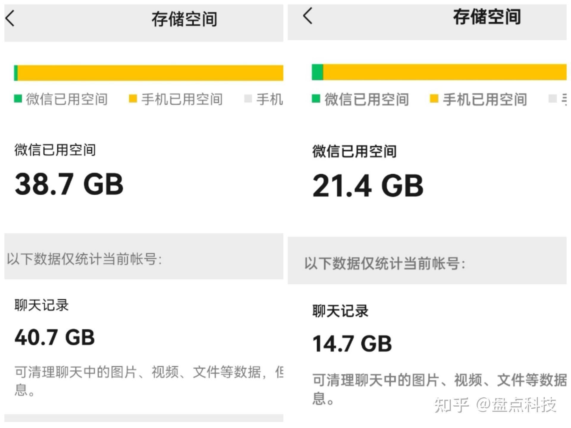 微信聊天记录保存云(微云保存微信聊天记录)