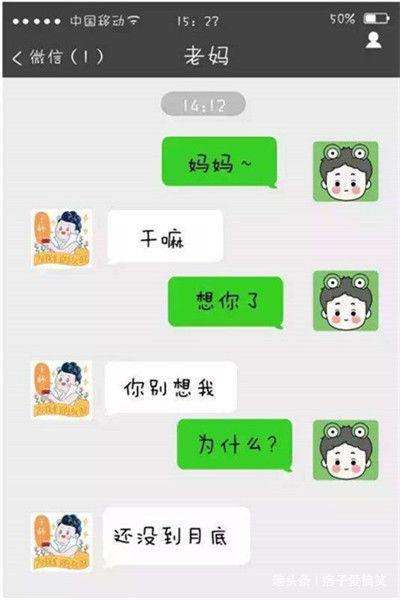 傻子聊天记录大全(和我聊天的是个傻子图片)