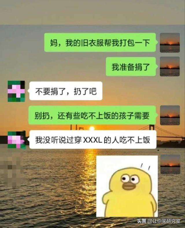 骂人图片聊天记录(骂人的信息聊天记录截图)