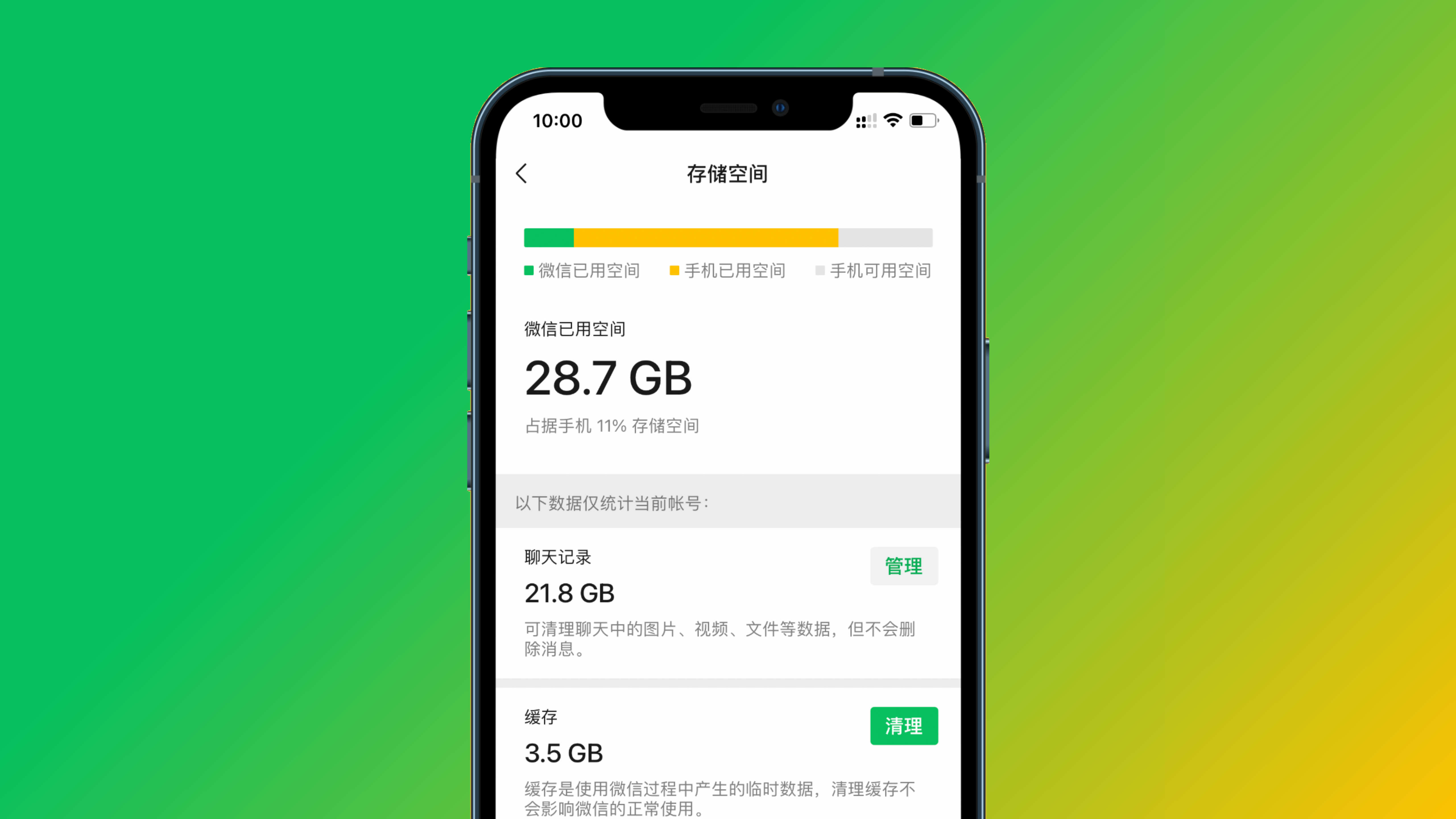 备份微信聊天记录到nas(备份微信聊天记录到icloud)