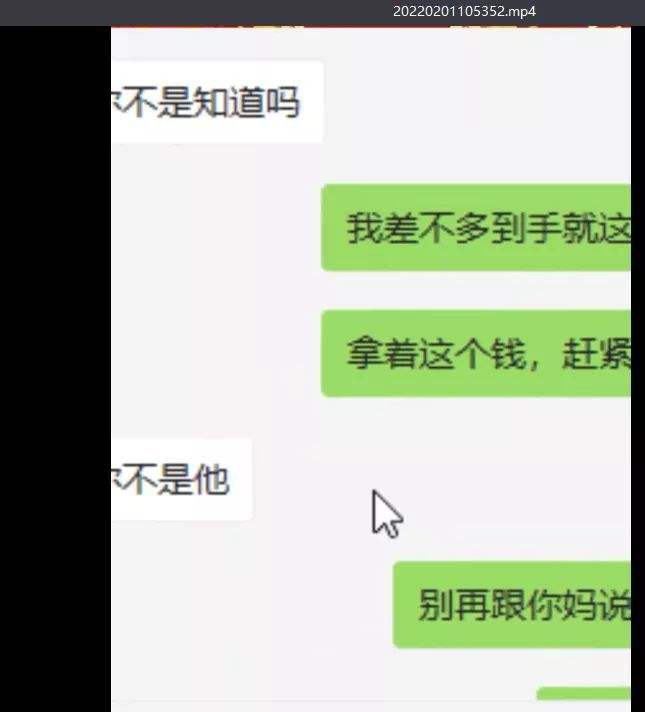 快手大主播聊天记录(大大快手主播个人资料)