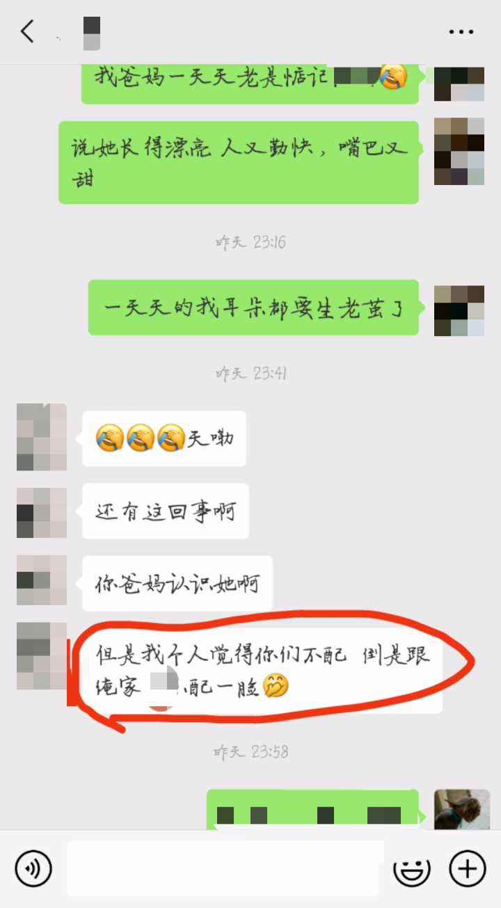 女神反追屌丝男聊天记录的简单介绍