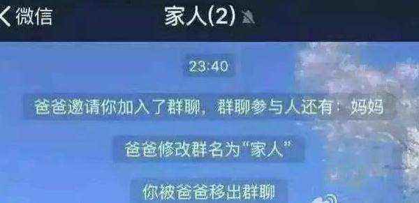 被移出群聊后怎么看聊天记录(微信被移出群聊怎么看聊天记录)