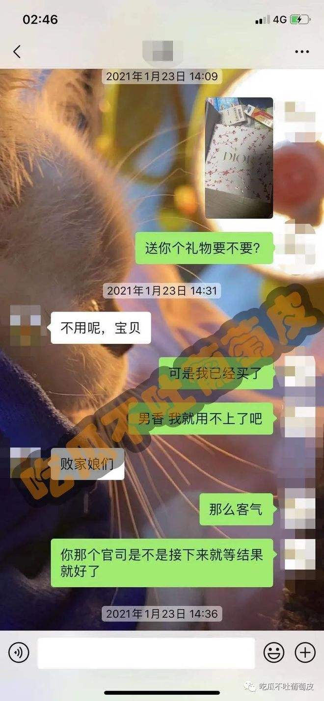 陈陈聊天记录(陈大事的聊天记录)