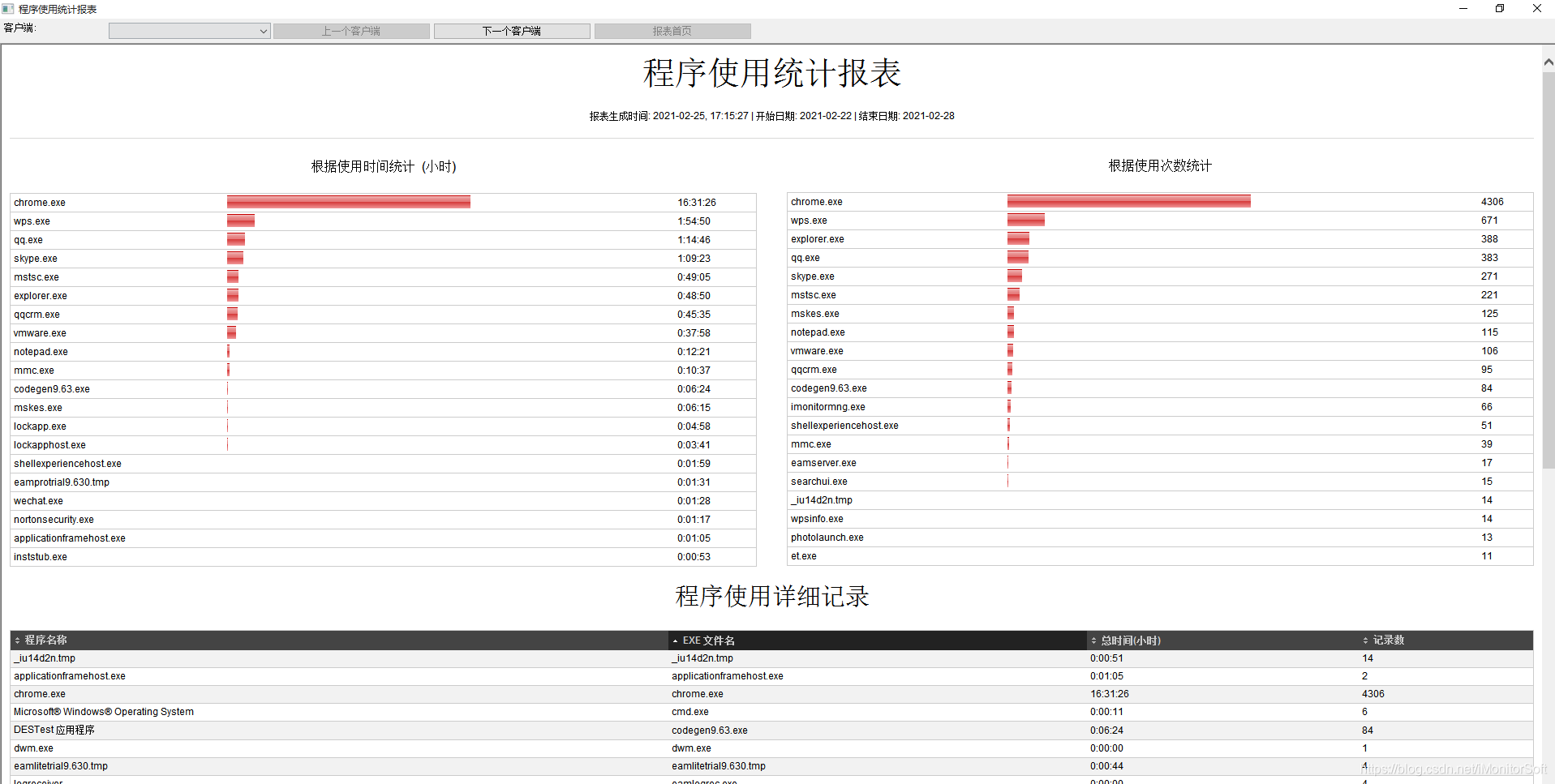 聊天记录怎么统计次数(怎么查和一个人聊天记录数量)