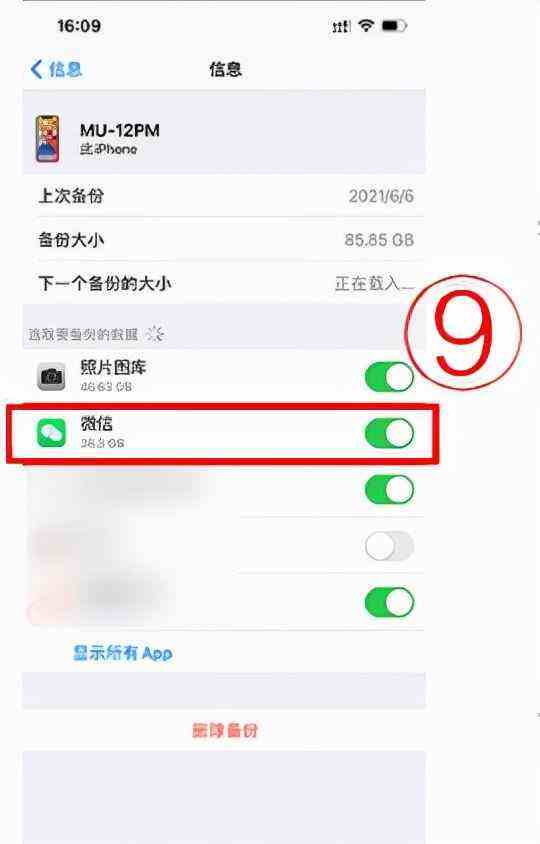 icloud看删除的聊天记录(icloud微信聊天记录怎么删除)