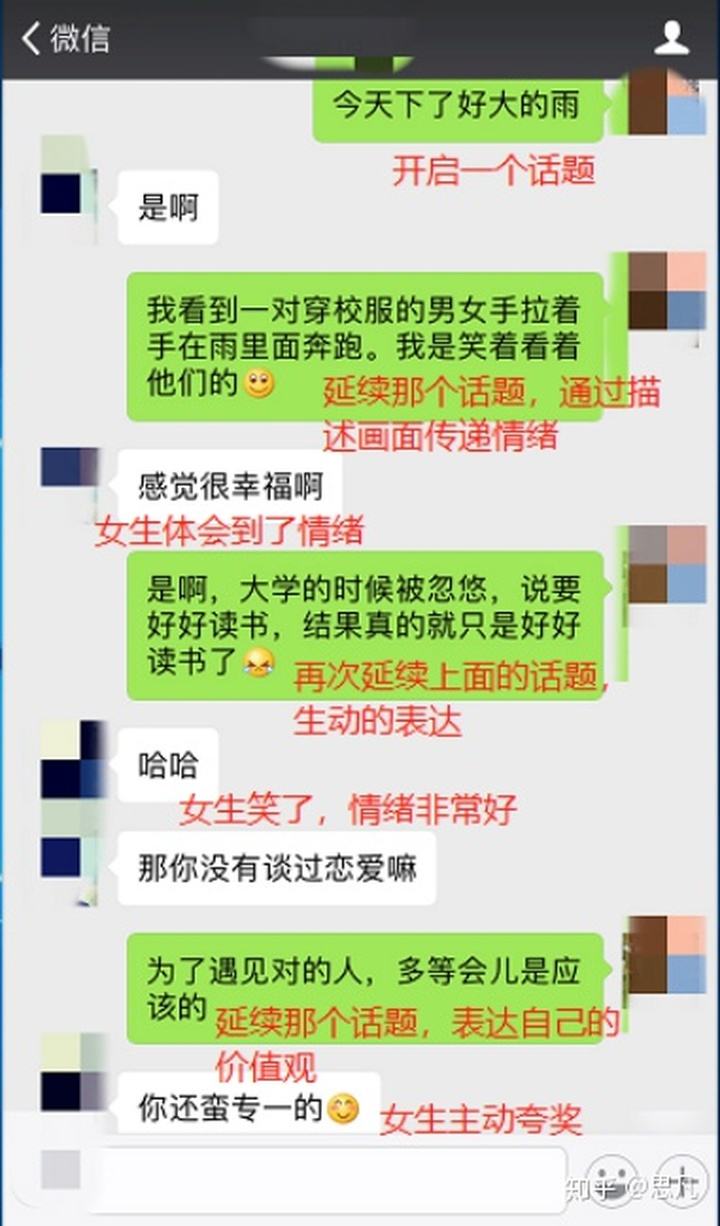 如何邀约女生聊天记录(怎么约女生吃饭聊天记录)