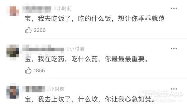 关于微信聊天记录吃瓜的网红的信息