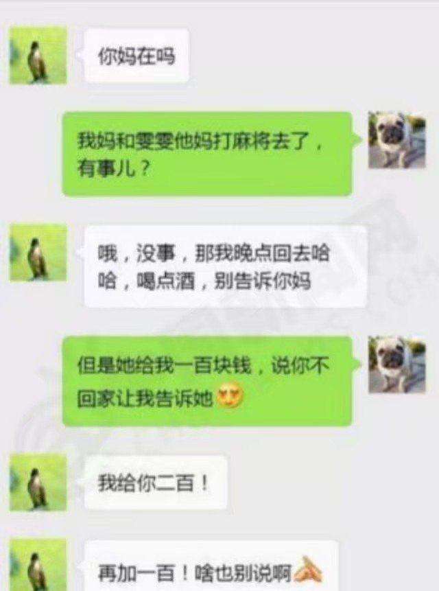 跟女生发表情包聊天记录的简单介绍