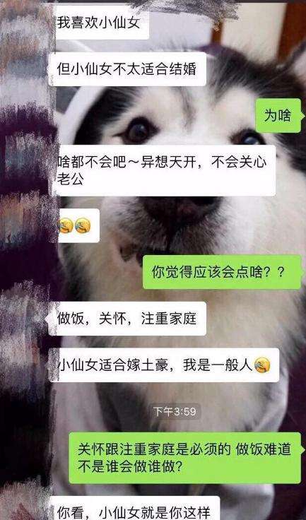 真实成功相亲聊天记录的简单介绍